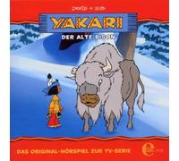 Yakari - (6)Hsp Z.TV-Serie-der Alte Bison