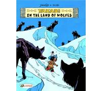 Yakari 6 - Yakari in the Land of the Wolves