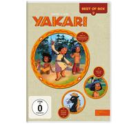 Yakari - Yakari: Best of 2 [Region Free]