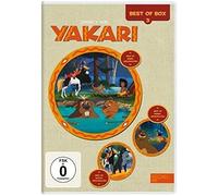 Yakari - Best of(3)