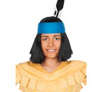 Yakari child wig