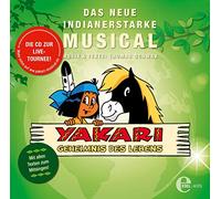 Yakari-das Musical 2-Geheimnis des Lebens