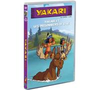 Yakari et les Prisonniers de l'Ile - Saison 1