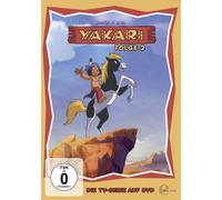 Yakari - Folge 2