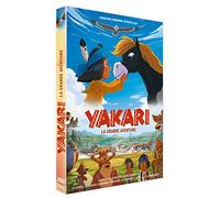 Yakari, la Grande Aventure