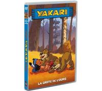 Yakari - la Griffe de l'Ours - Saison 2