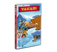 Yakari - le Reveil du Géant - Saison 3