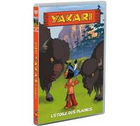 Yakari - l'Étoile des Plaines - Saison 1