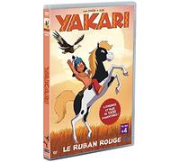 Yakari - Saison 5, Vol. 1 : Le Ruban Rouge