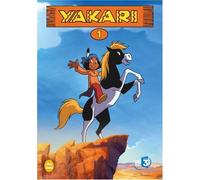 Yakari, Vol.1