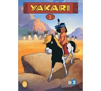 Yakari, Vol.2
