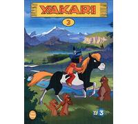 Yakari, Vol.3