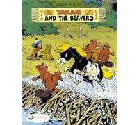 Yakari Vol. 3: Yakari and the Beavers