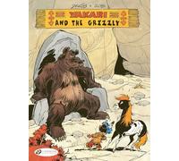 Yakari Vol. 4: Yakari and the Grizzly