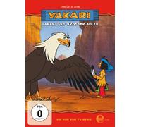 Yakari - Yakari 01 ""Yakari und Großer Adler""