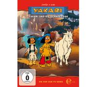 Yakari - Yakari 02 ""Yakari und die Schneeziege""