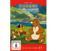Yakari - Yakari 03. ""Yakari bei den Bären""
