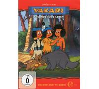 Yakari - Yakari 05 ""Freunde fürs Leben