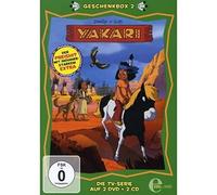 Yakari - Yakari 2