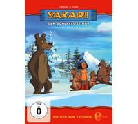 Yakari - Yakari 22. Der schlaflose Bär