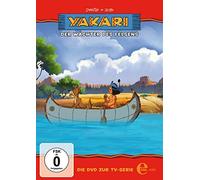 Yakari - Yakari 24. Wächter des Felsens