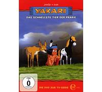 Yakari - Yakari 26. Das schnellste Tier der Prärie