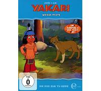 Yakari - Yakari 31. Weiße Pfote