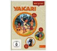 Yakari - Yakari: Best of 2 [Region Free]