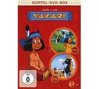 Yakari - Yakari - Doppel-Box