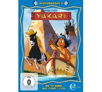 Yakari - Yakari Geschenkbox 3