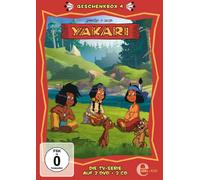 Yakari - Yakari Geschenkbox 4