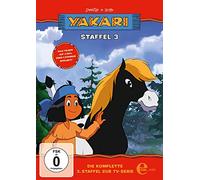Yakari - Yakari: Staffel 3