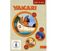 Yakari - Yakari-Starter-Box Best Of