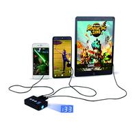 Yakboman Auto Clicker for iPhone iPad & Android: USB Gamepad, Anti-Cheat Prevention, Adjustable Speed, Multi-Device Compatible