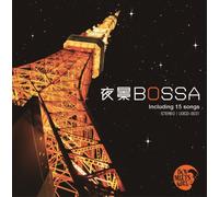 YAKE BOSSA -TOKYO TOWER GA NIAU 80S FUSION NO HOSEKITACHI