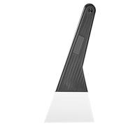 yakermur 3D Printer Tools | 3D Printer Spatula with Ergonomic Handle - Home Supplies for Modelling, Prototyping, , Craft and Molding