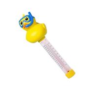 yakermur Animal Bath Toys - Accurate Fast Response Double Scale,Water Temperature Detector Bath Toys,for Bathtub Spa Home Shower Apartment