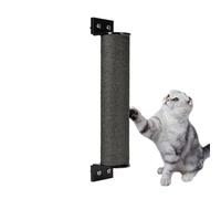 yakermur Cat Tree Replacement Post | Self-Grooming Aesthetic Cat Tower Replacement Parts,Wear-Resistant Kitten Supplies for Indoor Outdoor Climbing Playing Entertaining