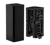 yakermur Charging Port Cleaning Kit | Manual Electronics Maintenance | Cell Phone Port Dust Cleaner Tools - for Home Business Trip Dorm School Smartphones Earphones Tablets Laptop