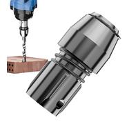 yakermur Drill Adapter | Electric Hammer Adapter | Heavy Duty Socket Parts Wrench Accessories for Projects Construction Garden Tools