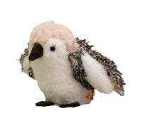 yakermur Flappy Bird Cat Toy | Indoor Kitten Toy,Interactive Flapping Chirping Exercise Bedroom Relief Moving for Cats Kitten Pets Home Living Room Indoor