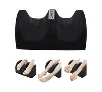 yakermur Foot Massager with Heat, Electric Kneading Deep Massage with Heat, Multiple Modes Relaxing Device for Men Women at Home in the Workplace Feel-Good Area