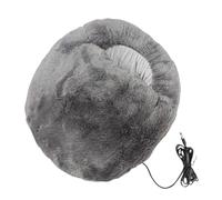 yakermur Foot Warmer - Thermal Odorless Pad | Long Lasting Safe USB Heated Foot Warmer - for Adults Cold Winter Home Work Office Travel Sleep Holidays Christmas Birthday Bed Under Desk