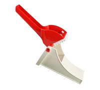 yakermur French Fries Cutter | Kitchen Vegetable Cutting Tool, Manual Vegetable Cutter, For Fries, Vegetables, Cucumbers, Hobby Cooks, Restaurants, Food Truck Operators Chefs