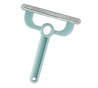 yakermur Hair Remover for Pets - Double-Sided Tool for Removing Pet Hair on Carpets | Reusable Lint Brush for Bed Sofa Clothes Laundry