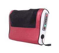 yakermur Massage Pillow, Women's Neck Massager with Heat, Portable Heating Function for Home, Office, Car, Travel, Christmas, Mother's Day
