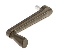 yakermur Parasol Replacement Part, Table Awning Hand Crank, Lightweight and Adjustable Awning Part for Replacing the Crank for Garden, and Patio