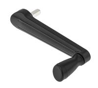 yakermur Replacement Part for Patio Awnings, Outdoor Parasol Crank Handle, Lightweight and Adjustable Awning Part for Replacing the Crank for Garden, and Patio