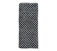 yakermur Shower Body Scrubber, Body Wash Scrubber, Back Washing Machine, Double-Sided Bath Towels, Quick Drying Cleaning Cloth, Washing Clothes Bathing Equipment, Shower Brush Bath Accessories