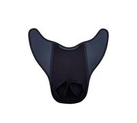 Yakermur Swimming Fin, Adjustable Monofin Fins, Swimming Diving Training, Mermaid Style, Children's Color